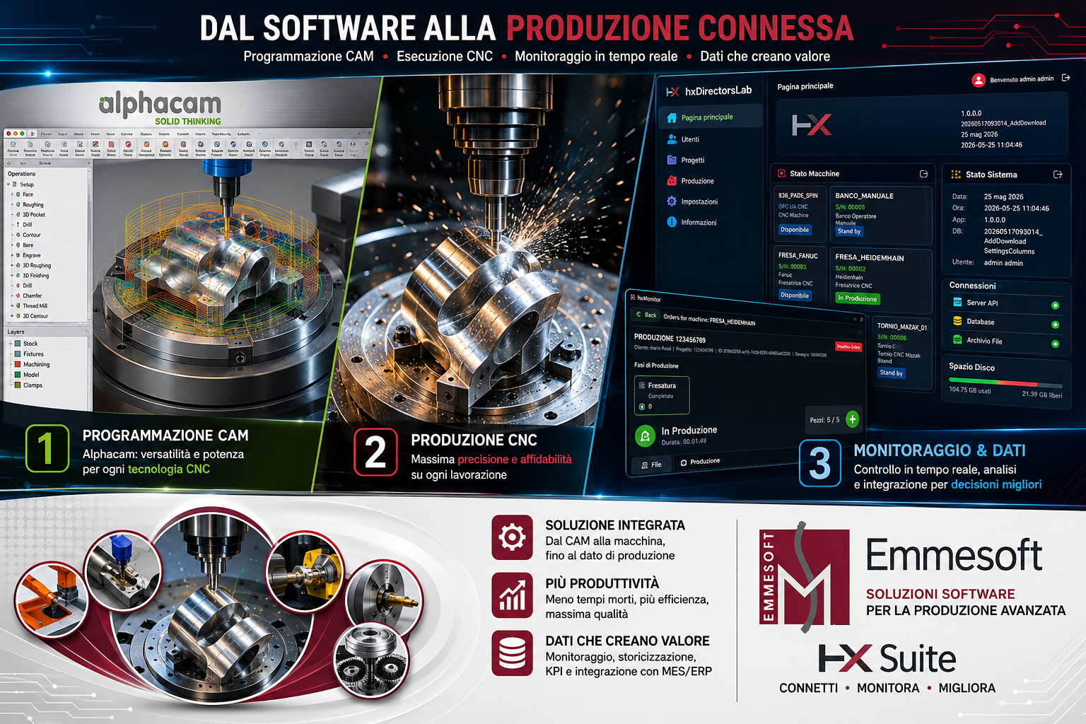 Emmesoft srl